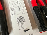 Mix kavel handgereedschap - afbeelding 6 van  7