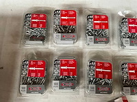 Mix kavel handgereedschap - afbeelding 3 van  6