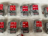 Mix kavel handgereedschap - afbeelding 4 van  6