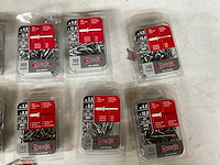Mix kavel handgereedschap - afbeelding 5 van  6