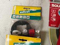 Mix kavel handgereedschap - afbeelding 2 van  6