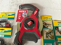 Mix kavel handgereedschap - afbeelding 3 van  6