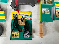 Mix kavel handgereedschap - afbeelding 4 van  6