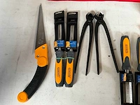 Mix kavel handgereedschap - afbeelding 2 van  5