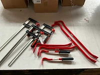 Mix kavel handgereedschap
