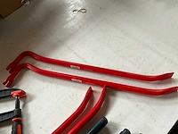 Mix kavel handgereedschap - afbeelding 3 van  6