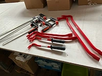 Mix kavel handgereedschap - afbeelding 4 van  6