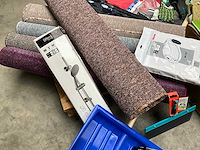 Mix kavel huis- en tuinartikelen - afbeelding 2 van  14