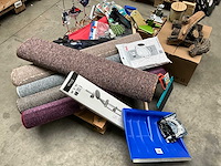 Mix kavel huis- en tuinartikelen - afbeelding 6 van  14