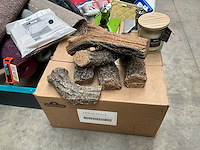 Mix kavel huis- en tuinartikelen - afbeelding 7 van  14