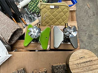 Mix kavel huis- en tuinartikelen - afbeelding 9 van  14