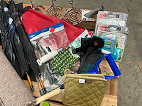 Mix kavel huis- en tuinartikelen - afbeelding 10 van  14