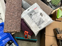 Mix kavel huis- en tuinartikelen - afbeelding 12 van  14