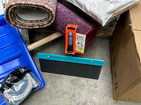 Mix kavel huis- en tuinartikelen - afbeelding 13 van  14