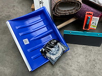 Mix kavel huis- en tuinartikelen - afbeelding 14 van  14