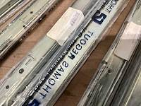 Mix kavel ladegeleiders (9x) - afbeelding 2 van  4