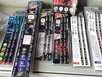 Mix kavel led strips multicolour - afbeelding 3 van  3
