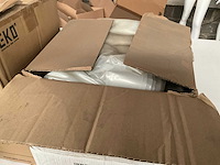 Mix kavel met diverse maten afvalzakken van o.a. eko - afbeelding 2 van  11