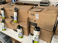 Mix kavel met diverse maten afvalzakken van o.a. eko - afbeelding 3 van  11