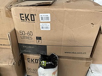 Mix kavel met diverse maten afvalzakken van o.a. eko - afbeelding 8 van  11