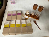 Mix kavel met o.a. bsab diffuser refill - afbeelding 1 van  6