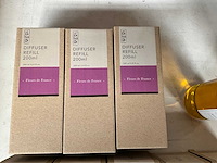 Mix kavel met o.a. bsab diffuser refill - afbeelding 5 van  6