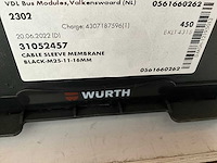 Mix kavel overige bevestigingsmaterialen - afbeelding 1 van  4