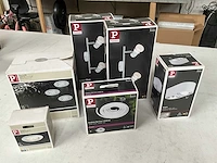 Mix kavel paulmann verlichting
