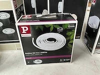 Mix kavel paulmann verlichting - afbeelding 4 van  11