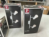 Mix kavel paulmann verlichting - afbeelding 10 van  11