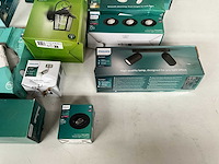 Mix kavel philips verlichting - afbeelding 1 van  1