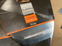 Mix kavel plamuurmessen en verfkrabbers - afbeelding 3 van  6