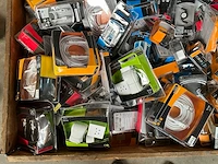 Mix kavel q-link diverse coax- en internet accessoires - afbeelding 4 van  8