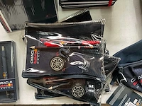 Mix kavel red bull racing max verstappen merchandise - afbeelding 2 van  7