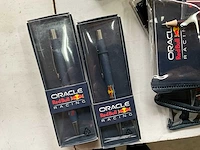 Mix kavel red bull racing max verstappen merchandise - afbeelding 3 van  7