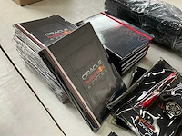 Mix kavel red bull racing max verstappen merchandise - afbeelding 5 van  7