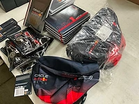 Mix kavel red bull racing max verstappen merchandise - afbeelding 7 van  7