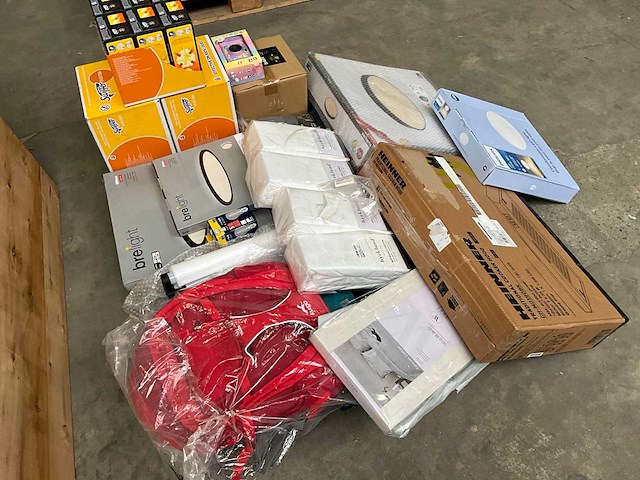 Mix kavel retouren webwinkel - afbeelding 4 van  13