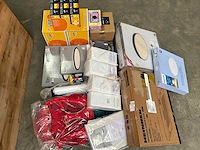 Mix kavel retouren webwinkel - afbeelding 5 van  13