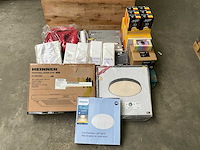 Mix kavel retouren webwinkel - afbeelding 1 van  13