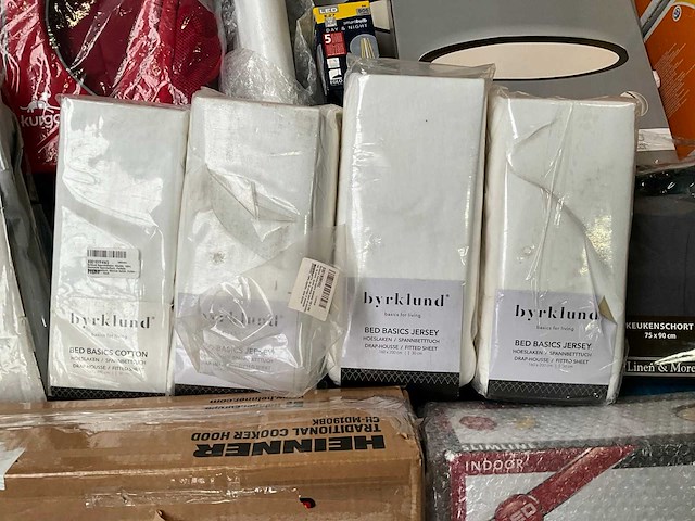 Mix kavel retouren webwinkel - afbeelding 8 van  13