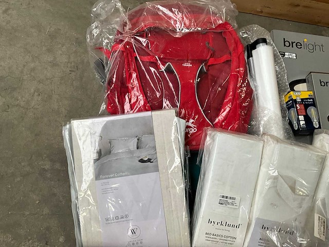 Mix kavel retouren webwinkel - afbeelding 9 van  13