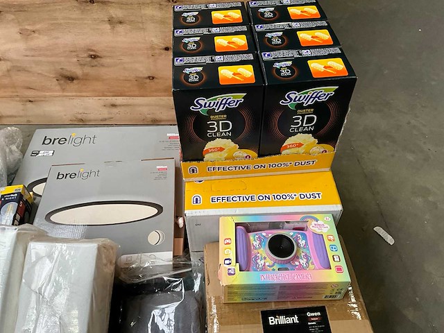 Mix kavel retouren webwinkel - afbeelding 11 van  13