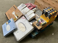 Mix kavel retouren webwinkel - afbeelding 13 van  13