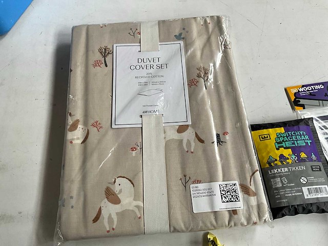 Mix kavel retouren webwinkel - afbeelding 8 van  8