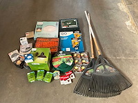 Mix kavel retouren webwinkel - afbeelding 1 van  10