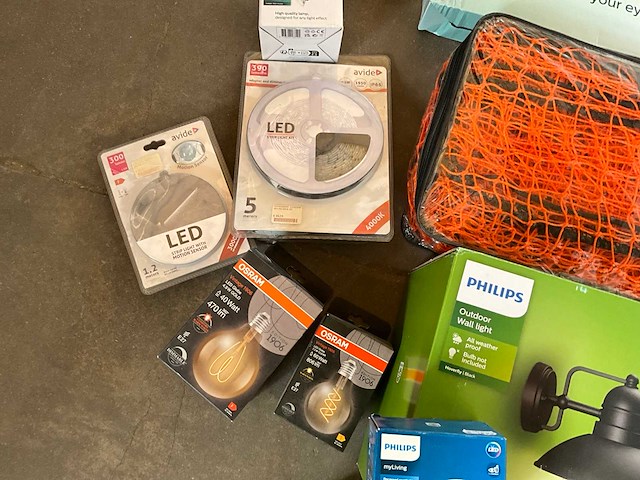 Mix kavel retouren webwinkel - afbeelding 4 van  10