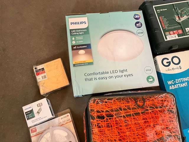 Mix kavel retouren webwinkel - afbeelding 5 van  10