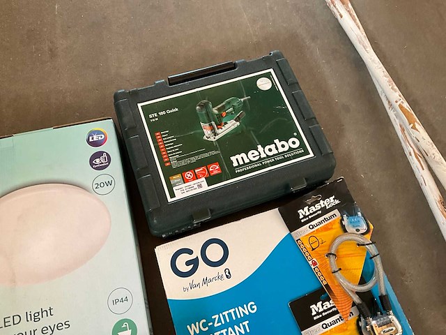 Mix kavel retouren webwinkel - afbeelding 7 van  10