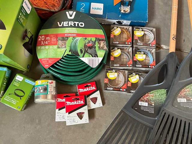 Mix kavel retouren webwinkel - afbeelding 9 van  10